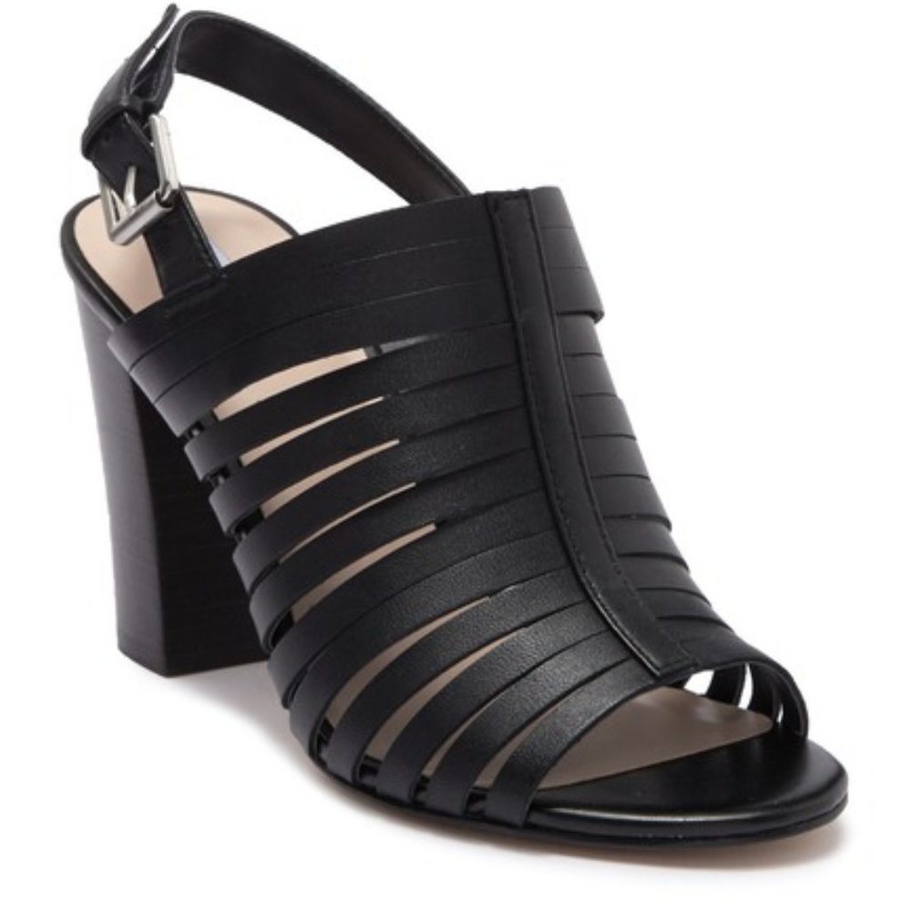 Tahari Leather Sandals Size 7, 7.5, 8, 8.5